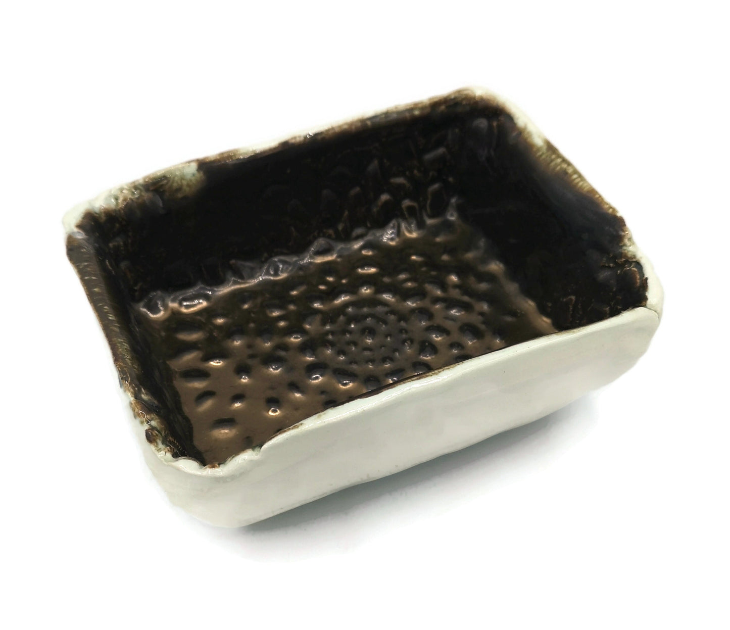 Handmade Ceramic Decorative Key Bowl, Mothers Day Gift From Daughter, Gift For Women Who Has Everything, Mom Birthday Gift Trending Now - Ceramica Ana Rafael
