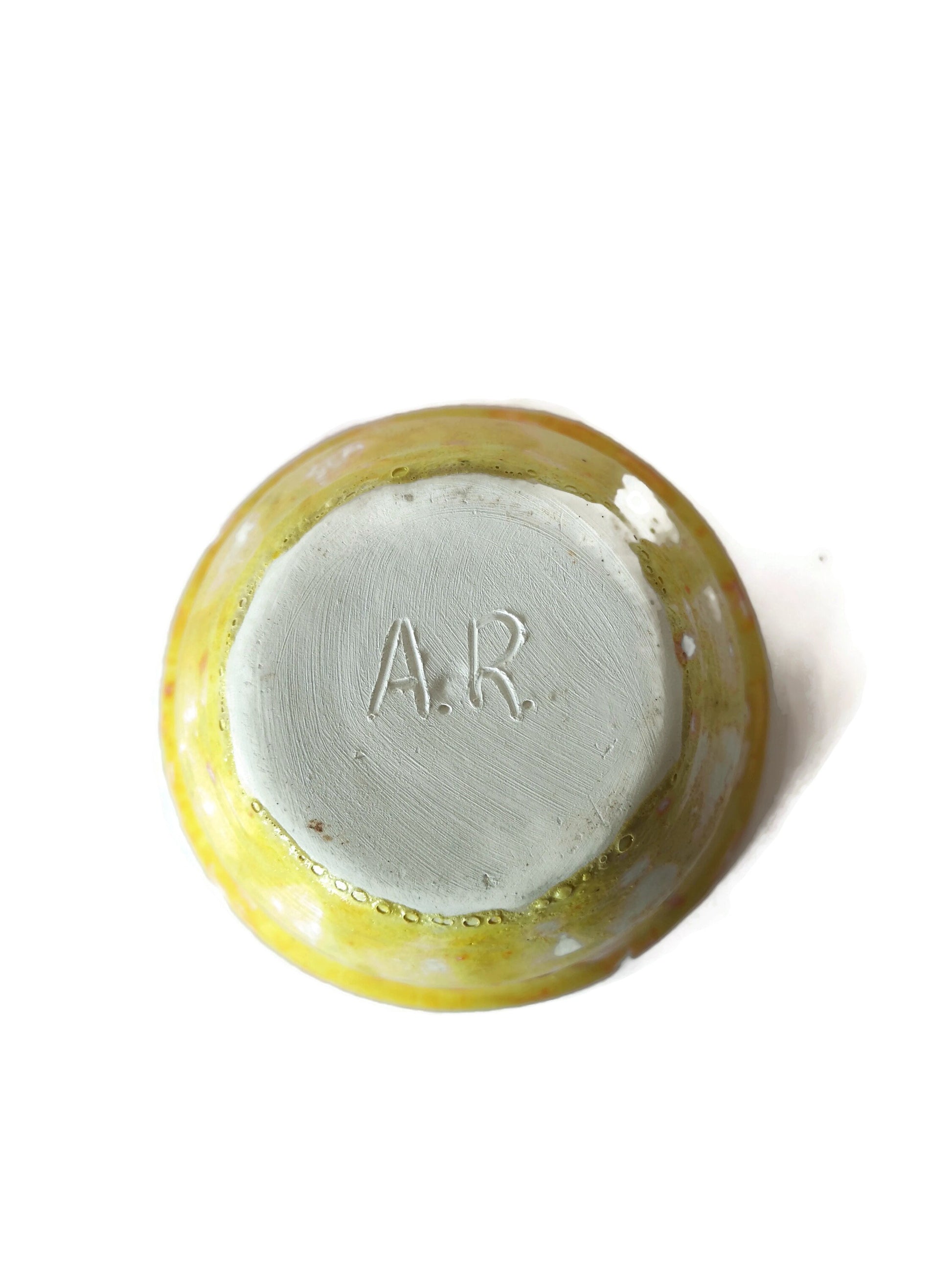Handmade Ceramic Mixing Bowl, Decorative Serving Bowl, Centerpiece Bowl, Dining Room Decor, Housewarming Gift First Home, Trinket Bowl - Ceramica Ana Rafael