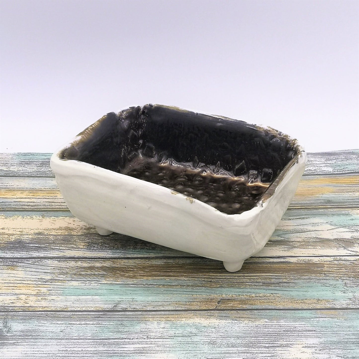 Handmade Ceramic Decorative Key Bowl, Mothers Day Gift From Daughter, Gift For Women Who Has Everything, Mom Birthday Gift Trending Now - Ceramica Ana Rafael