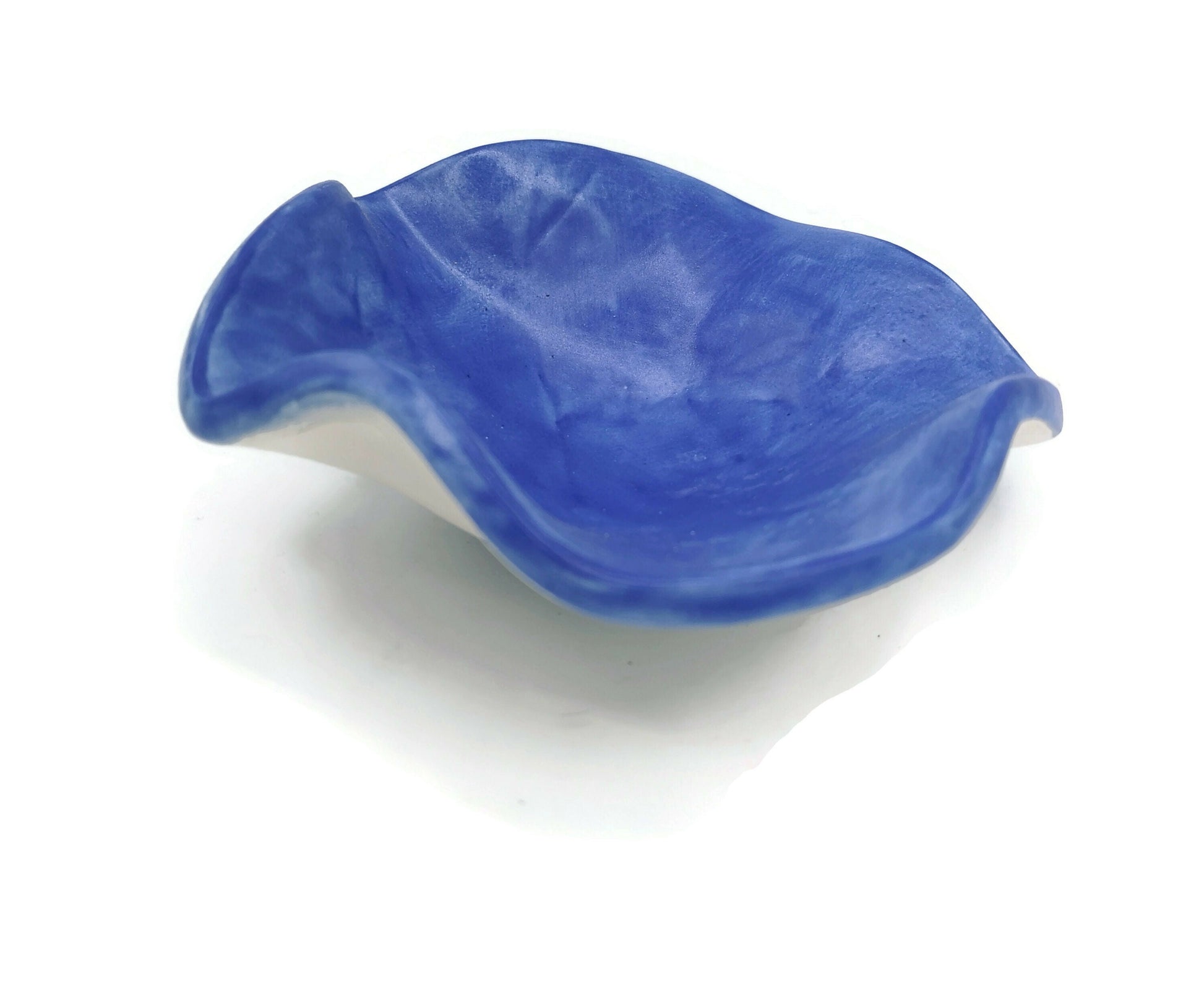 Decorative Handmade Ceramic Bowl, Ring Dish, Relish Dish Housewarming Gift First Home, Best Sellers mom Birthday Gift from daughter - Ceramica Ana Rafael