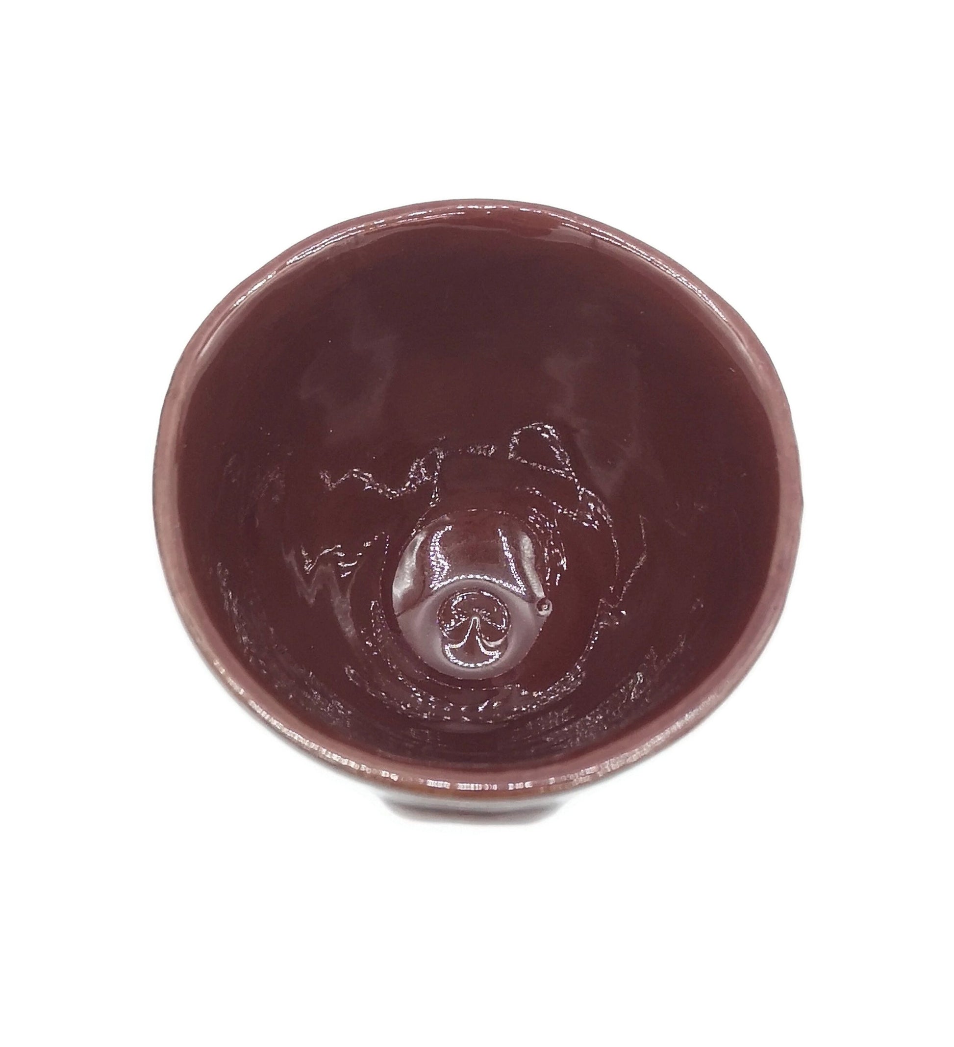 Handmade Ceramic Espresso Cup, Coffee Lovers Gift For Women, Shot Glass Mom Birthday Gift From Daughter Trending Now, Stocking Stuffers - Ceramica Ana Rafael