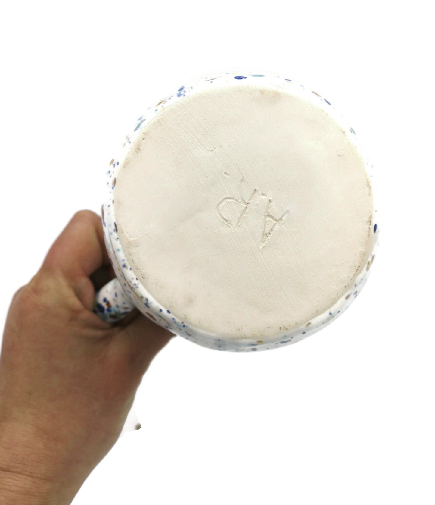 Decorative Bottles, Handmade Ceramic Jar, Mothers Day Gift For Grandma, Best Sellers Ceramic Vase Farmhouse Decor Women Best Gifts For Her - Ceramica Ana Rafael