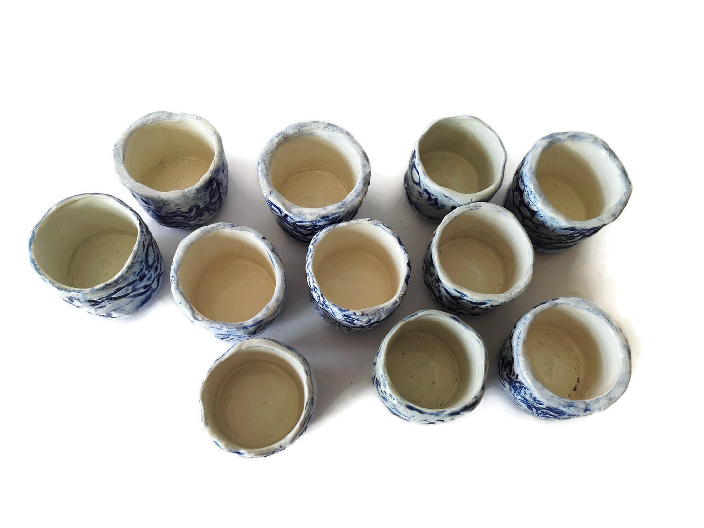 Pottery Espresso Cup, Stoneware Mug, Ceramic Espresso Cup, Reusable Coffee Cup, Ceramic Keep Cup, Novelty Pottery Coffee Mug Handmade Gift - Ceramica Ana Rafael