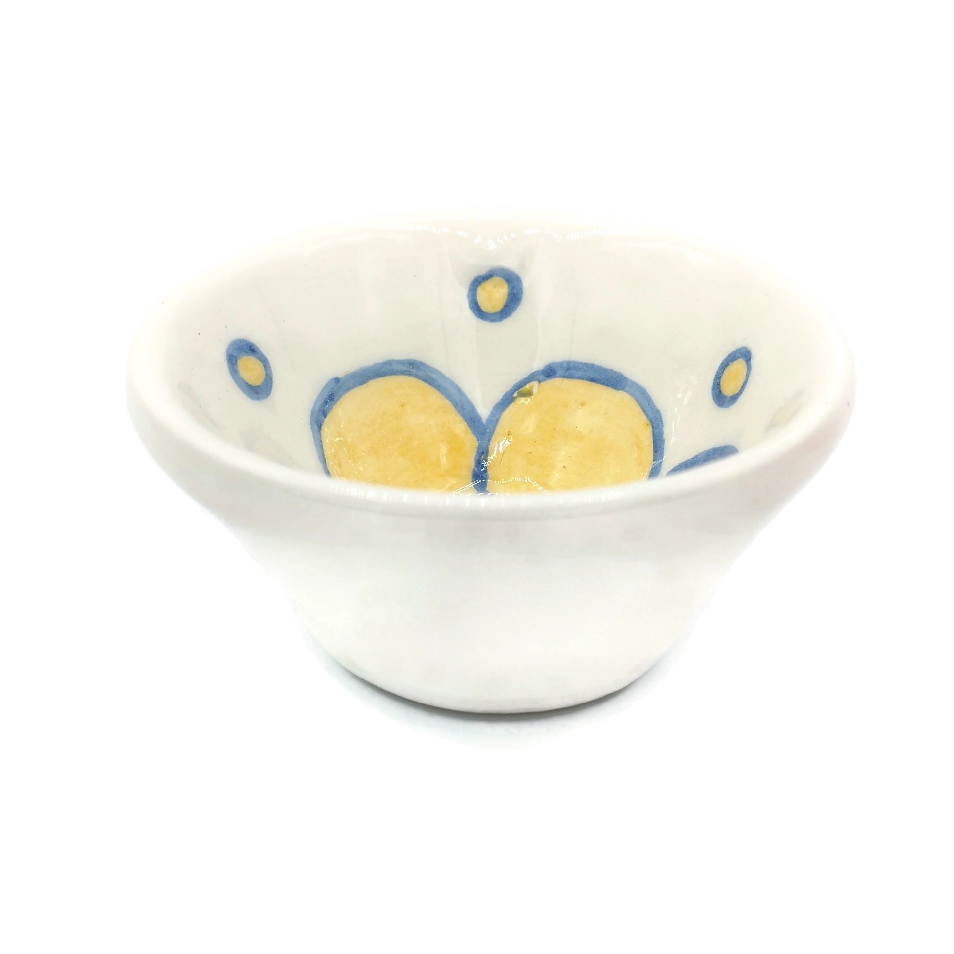 Decorative Ceramic Bowl, Handmade Pottery Mothers Day Gift For Grandma, Housewarming Gift For Women, Mom Birthday Gift From Daughter Best - Ceramica Ana Rafael