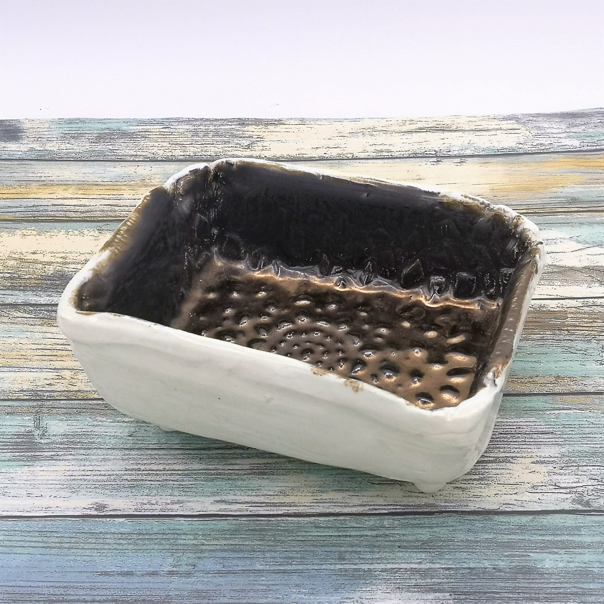 Handmade Ceramic Decorative Key Bowl, Mothers Day Gift From Daughter, Gift For Women Who Has Everything, Mom Birthday Gift Trending Now - Ceramica Ana Rafael
