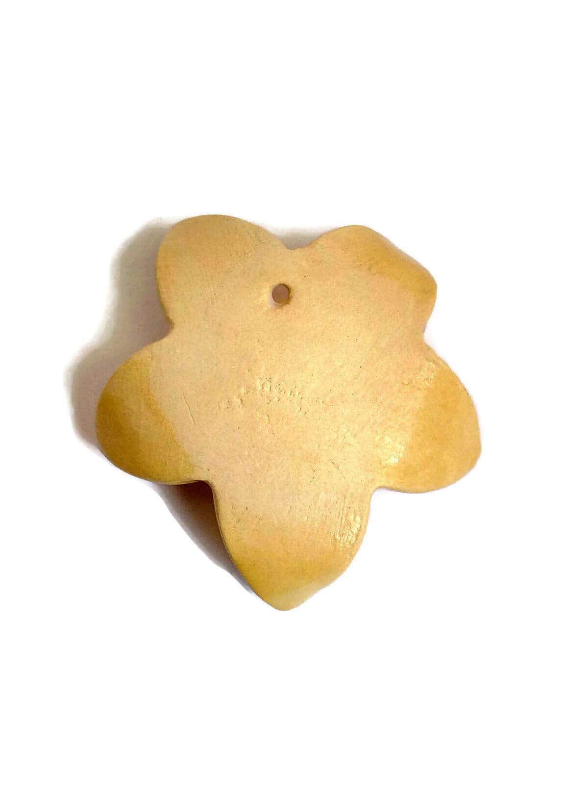 CLAY FLOWER CHARMS, Statement Jewelry Making Ceramic Components, Unique Gifts For Mom - Ceramica Ana Rafael