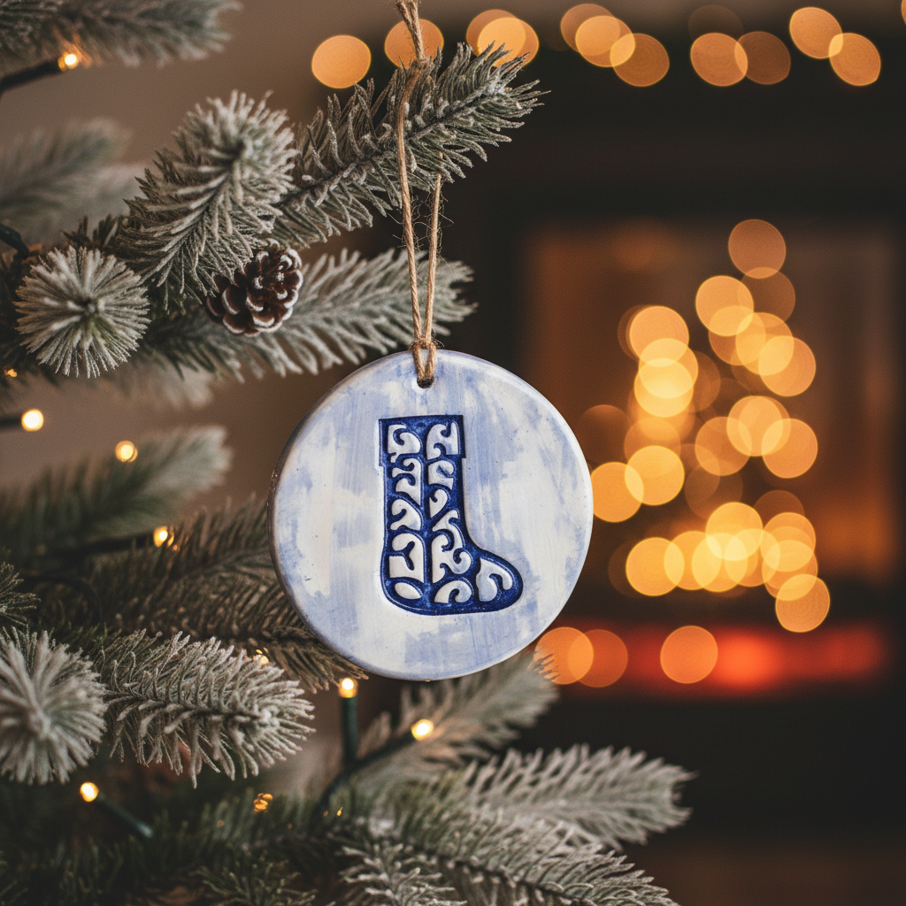 Etsy Style – Festive