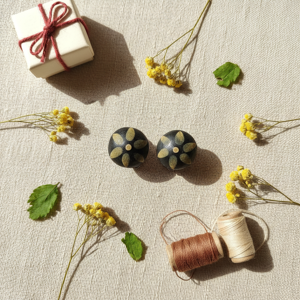 Etsy-style Hero Image
