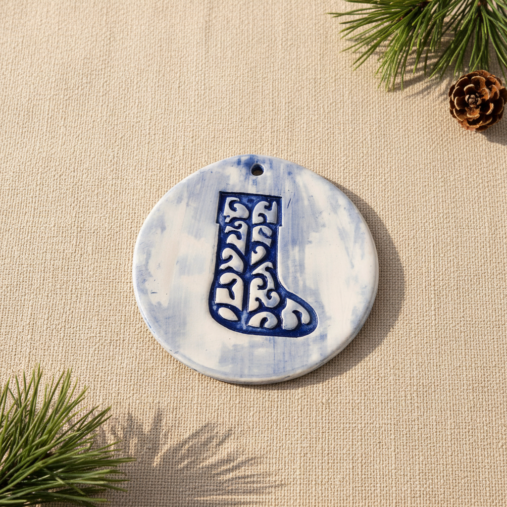 Etsy Style – No Cord