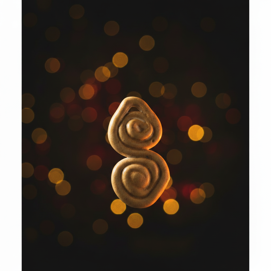 Ceramic focal pendant for custom jewelry designs