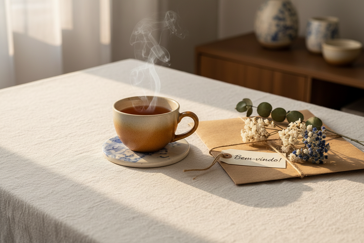 Lifestyle 2 – Gift Setting