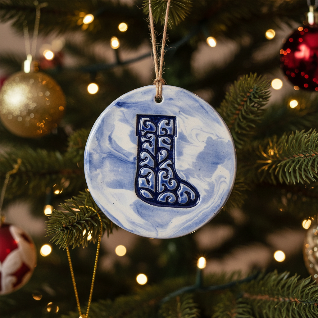 Lifestyle – Christmas Tree