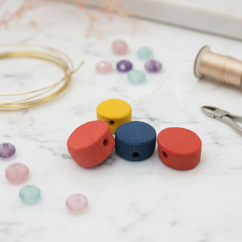 Lifestyle – Jewelry Making