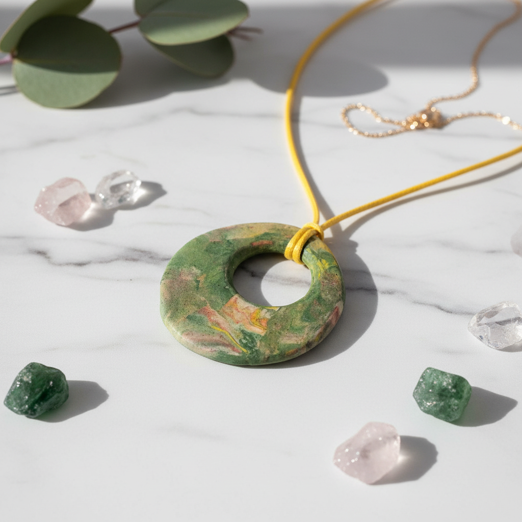 Lifestyle – Marble Boho