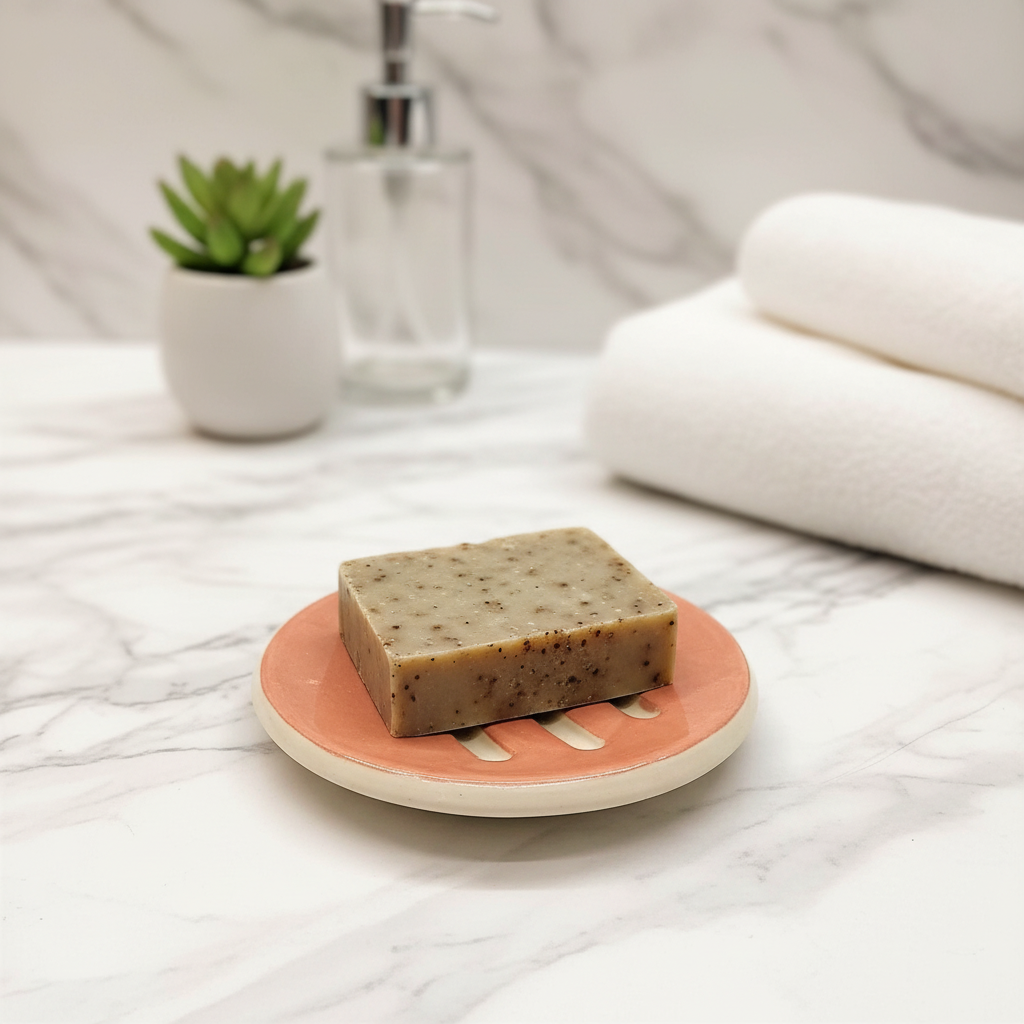 Lifestyle – Marble Spa