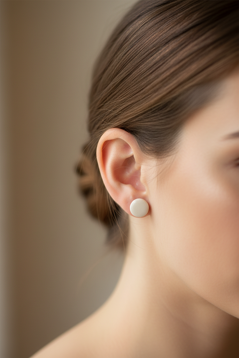 Model – Tiny Stud