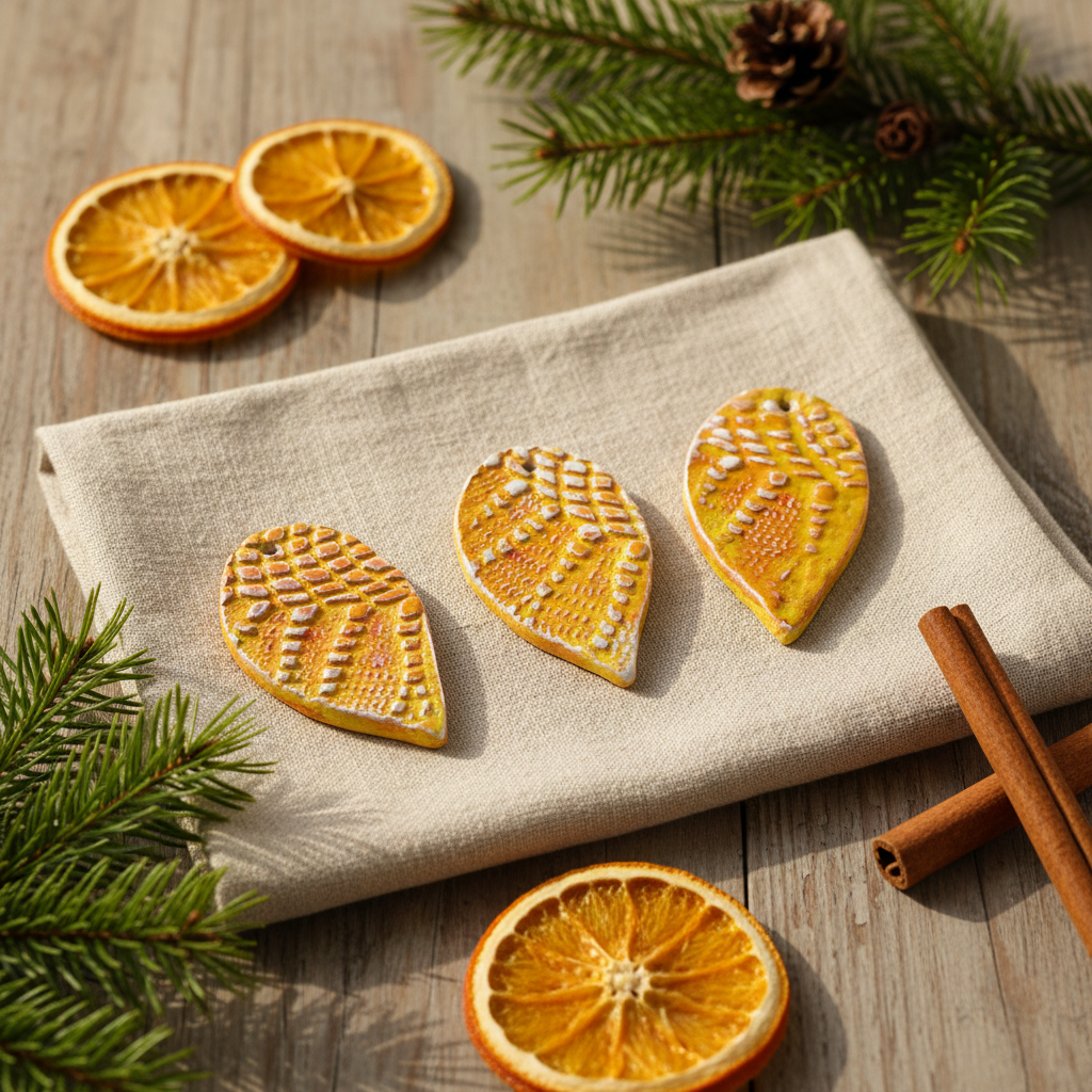 Orange Etsy